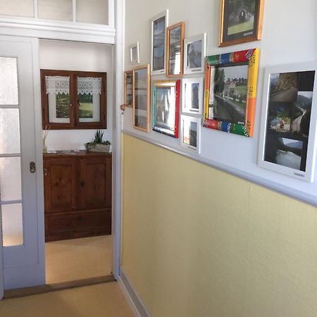 Bnb Hopfengruen Langenthal Zewnętrze zdjęcie