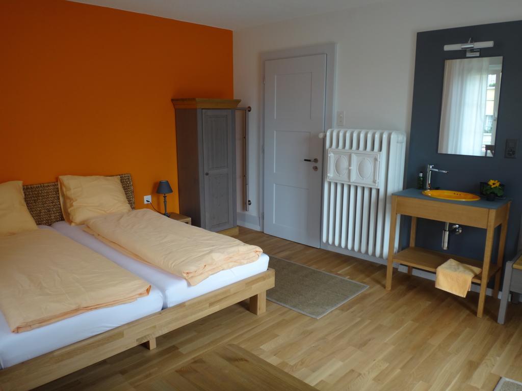 Bnb Hopfengruen Langenthal Pokój zdjęcie