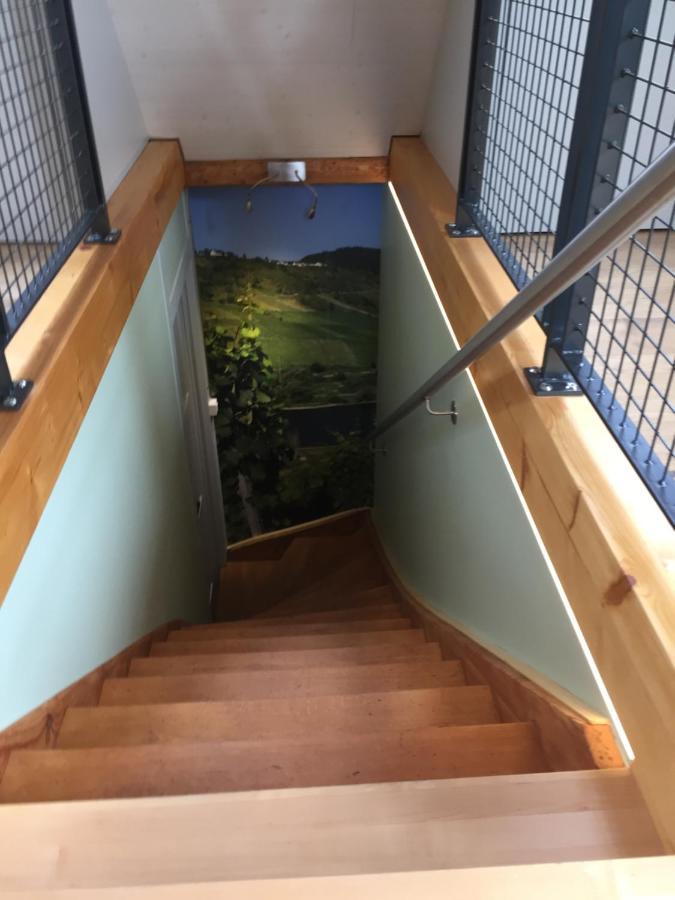 Bnb Hopfengruen Langenthal Zewnętrze zdjęcie