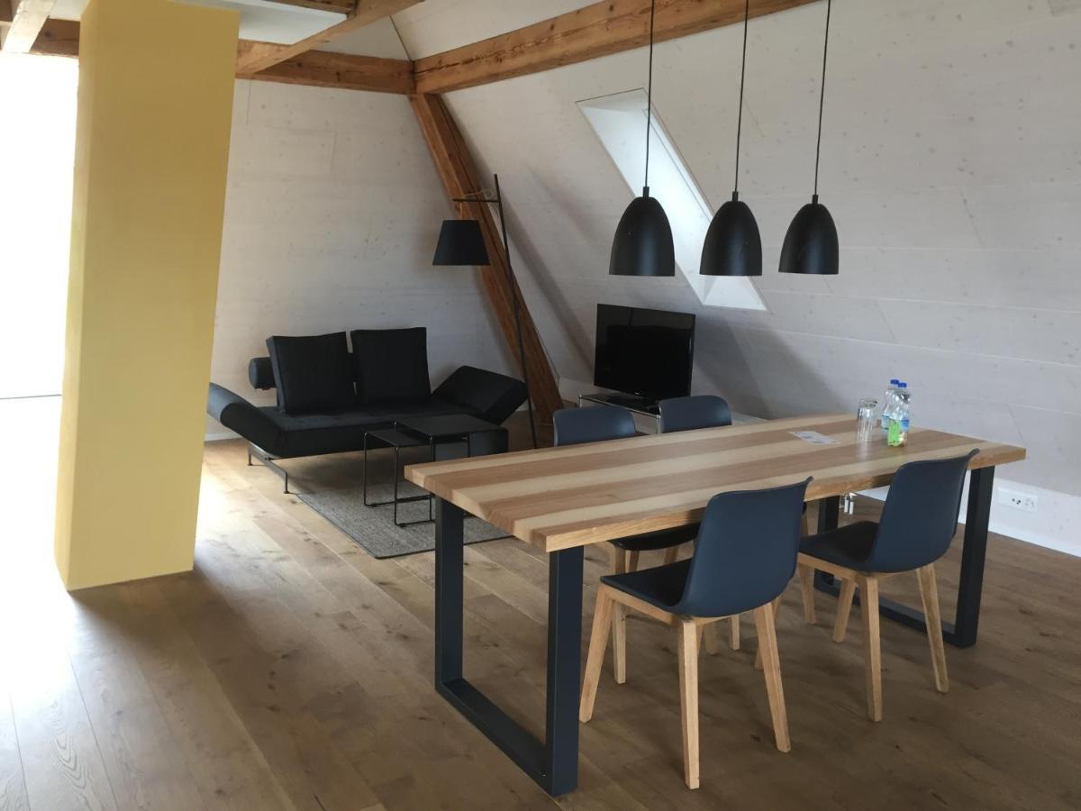 Bnb Hopfengruen Langenthal Zewnętrze zdjęcie