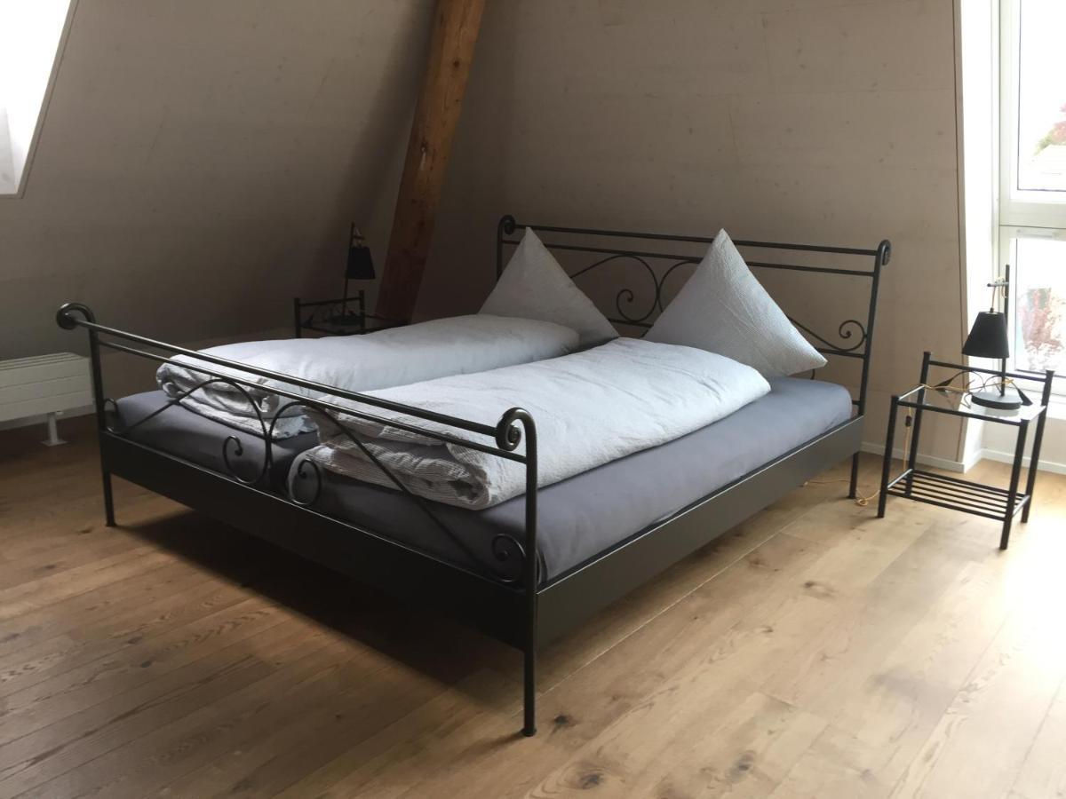 Bnb Hopfengruen Langenthal Zewnętrze zdjęcie