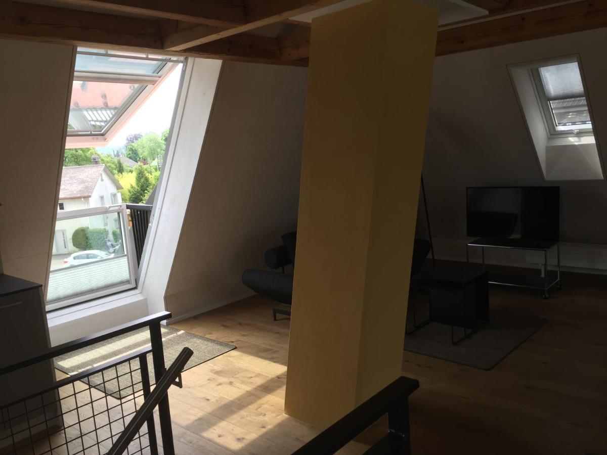 Bnb Hopfengruen Langenthal Zewnętrze zdjęcie